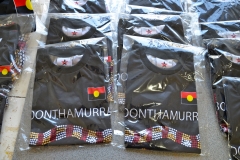 Boonthamurra Shirts